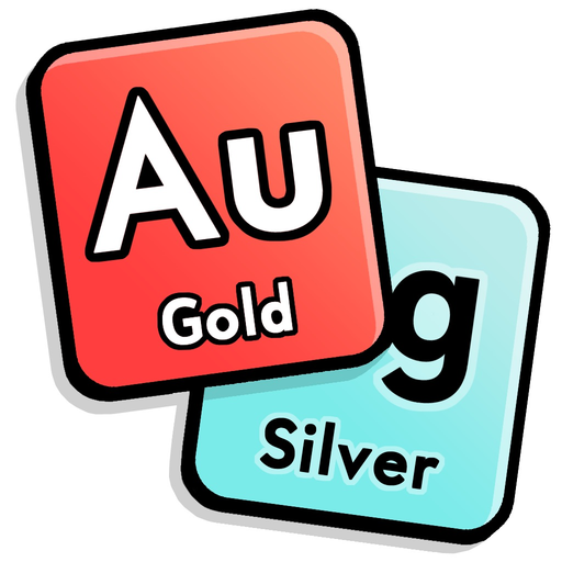 Periodic Table Quiz app icon