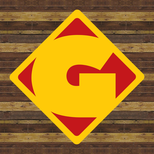 Giordani Rodapizza app icon