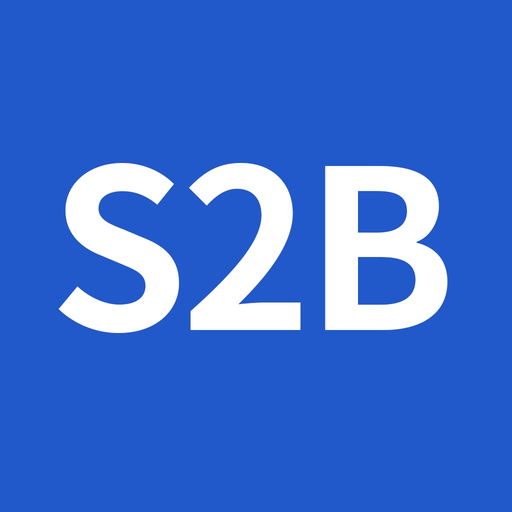 S2B알리미 app icon