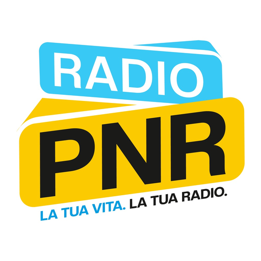 RadioPNR app icon