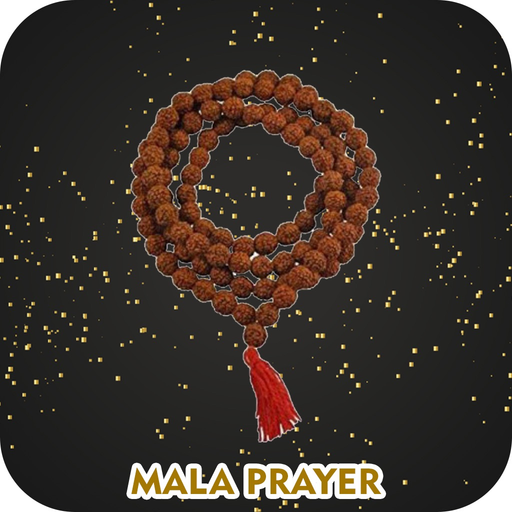Mala : Prayer app icon