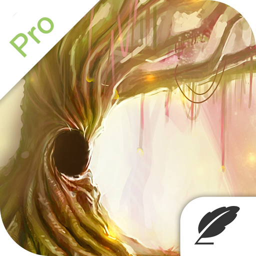 My Treehole Pro- Secret Diary app icon