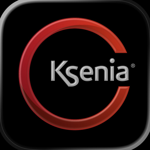 Ksenia lares 4.0 app icon