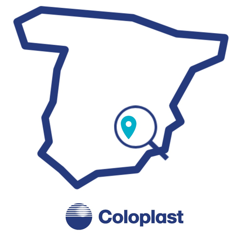 Ostoconsul app icon