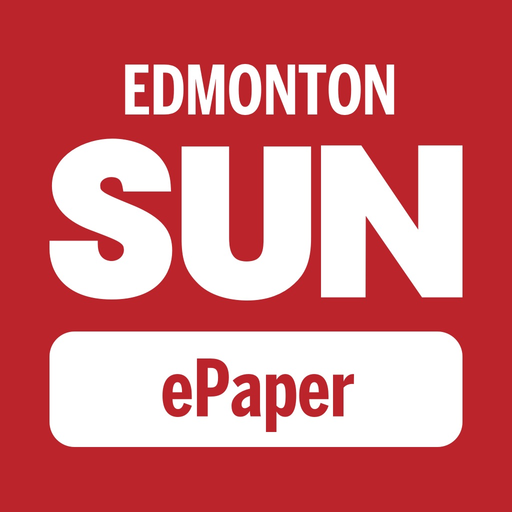 Edmonton Sun ePaper app icon