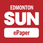 Edmonton Sun ePaper icon