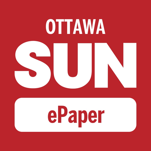 Ottawa Sun ePaper app icon