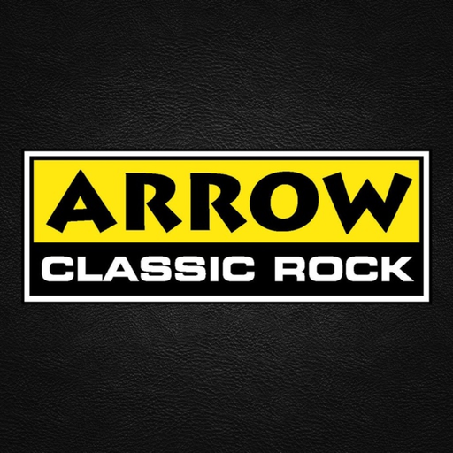 Arrow - classic rock app icon