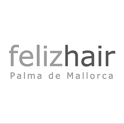 Felizhair app icon