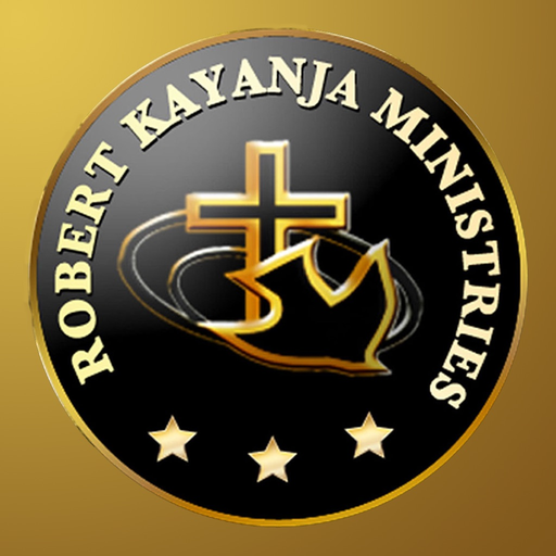 Robert Kayanja Ministries app icon