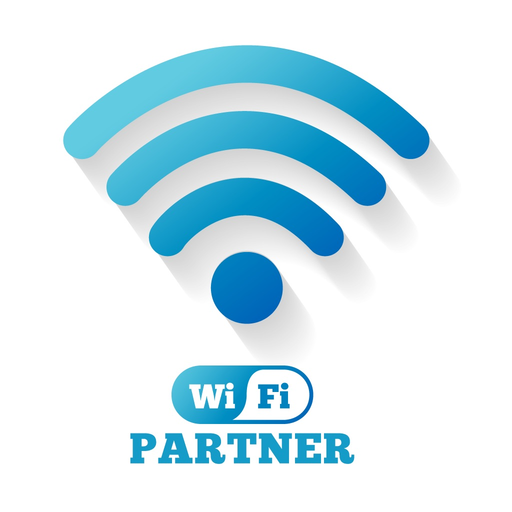 Wifi Partner - Free Internet app icon