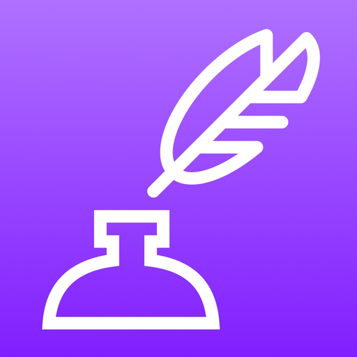 P7M Viewer app icon