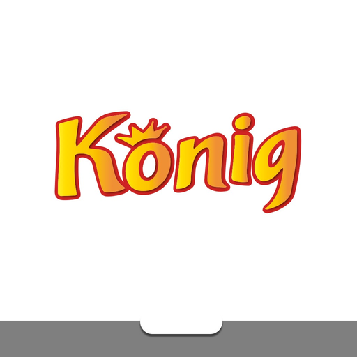 König Pizzeria Düren app icon