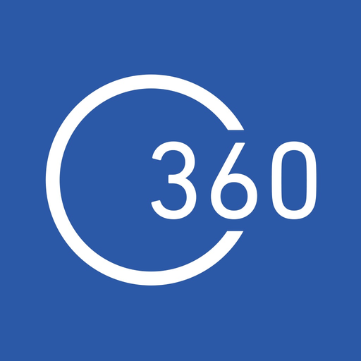 Brand Manager 360 app icon
