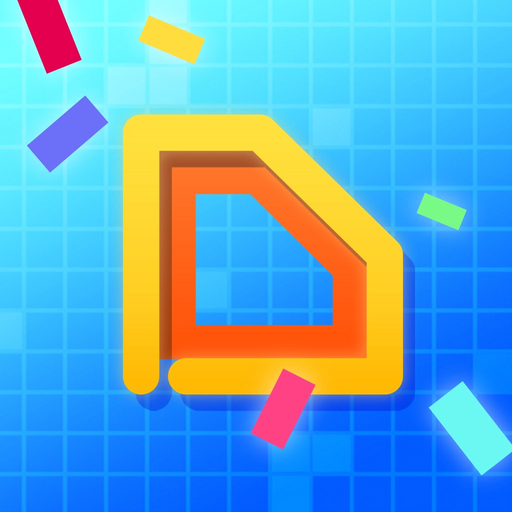 Close Line app icon