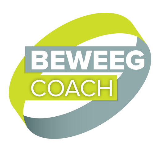 Beweeg Coach app icon