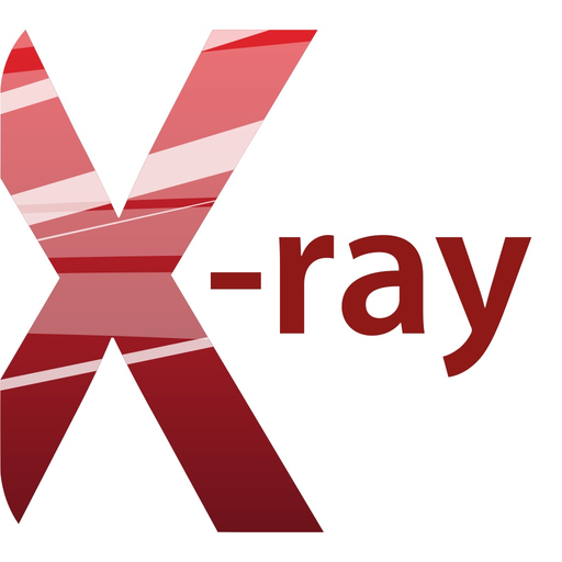 NDT X-ray Toolbox app icon