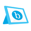 Booker Display icon