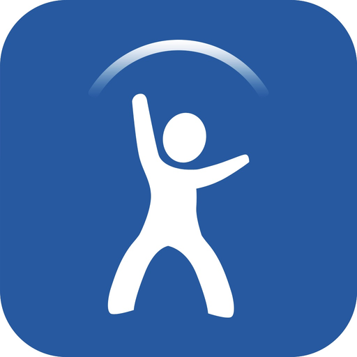 Wellness Coach Sleep app icon