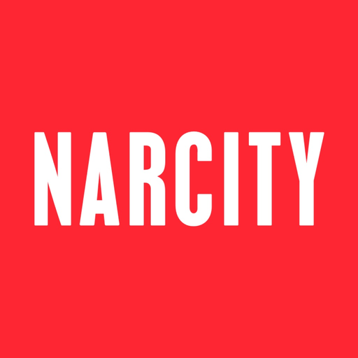 Narcity app icon