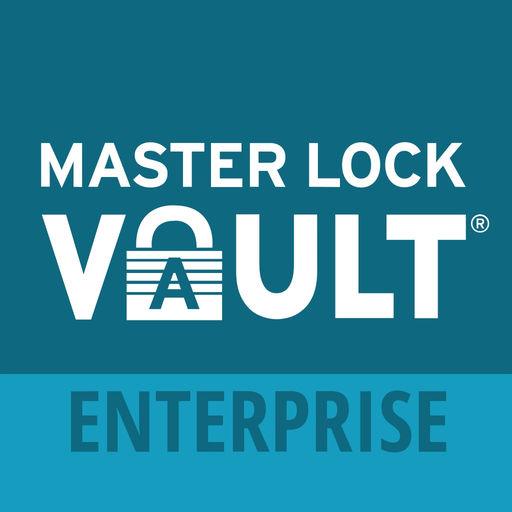 Master Lock Vault Enterprise app icon