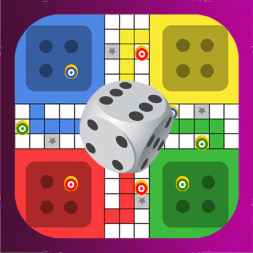 Ludo Star 2021 app icon