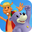 One4Kids TV icon