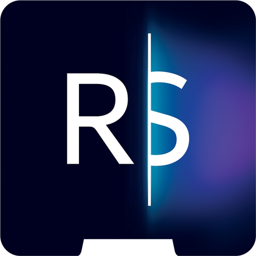 Dynamic Target Tool app icon