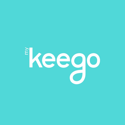 MyKeego app icon