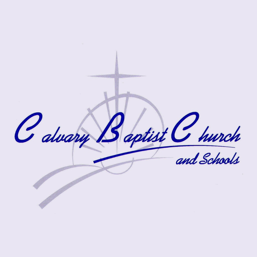 CB Church and Schools app icon