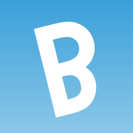 Stannah Balance app icon