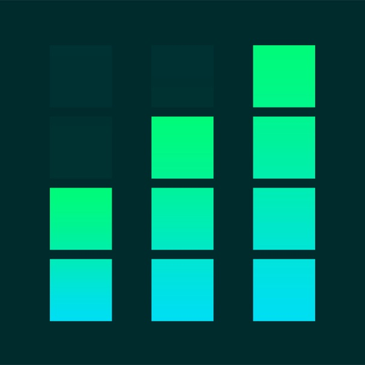 Cryptograph - Monitor Crypto app icon