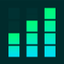 Cryptograph - Monitor Crypto icon