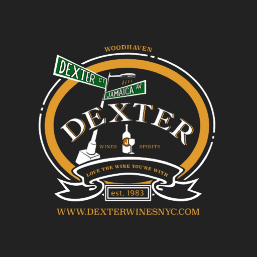 Dexter Wines & Spirits app icon