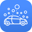 Car Wash Loyalty icon