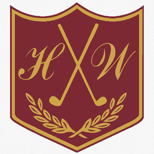 Hawthorn Woods Country Club app icon