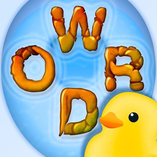 Word Turds app icon