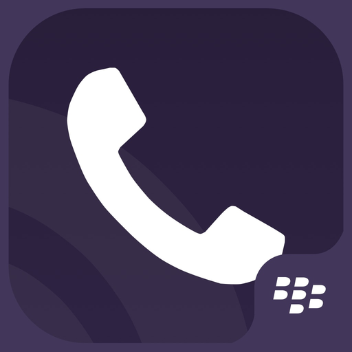 Movius for BlackBerry app icon