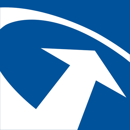 Barri Send Money & Remittances app icon