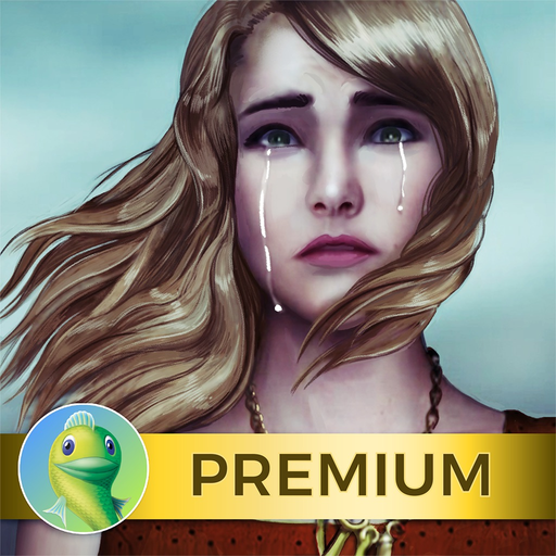 Haunted Hotel: Nightmare app icon