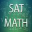 SAT Math Pro icon