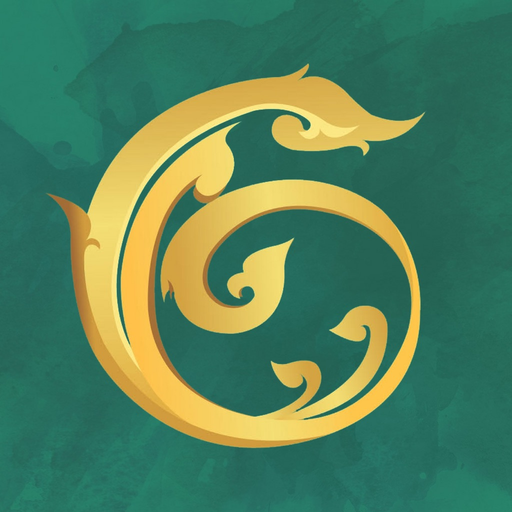 Anantra Thai app icon