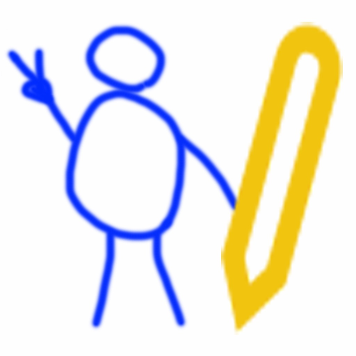 Draw2Play AR app icon
