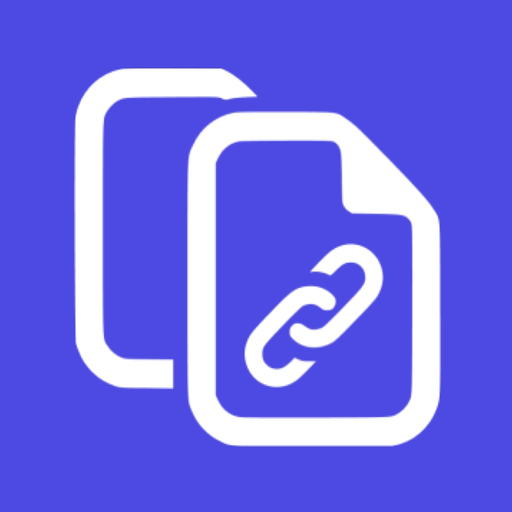 Link As You Go app icon