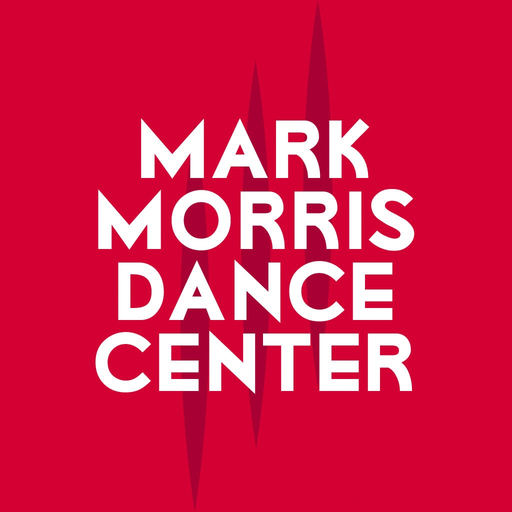 Mark Morris Dance Center app icon