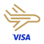 Visa Airport Companion icon