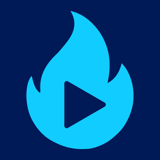 Stacks: sports social videos app icon