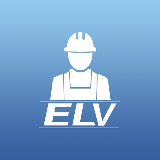 EC Job La app icon
