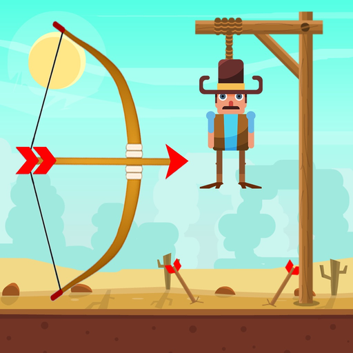 Bow Master - Archery Shooter app icon