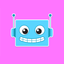 Adafruit Stickers icon